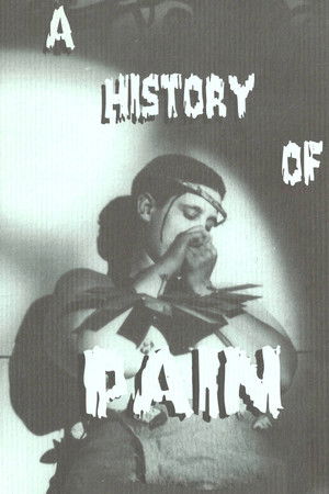 A History of Pain A History of Pain
