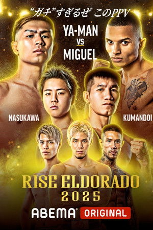RISE ELDORADO 2025