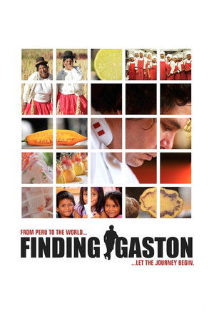 Finding Gastón Finding Gastón