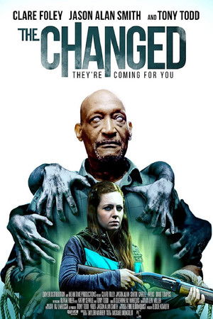 The Changed The Changed