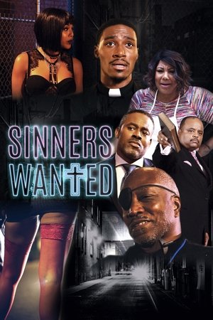 Sinners Wanted Sinners Wanted
