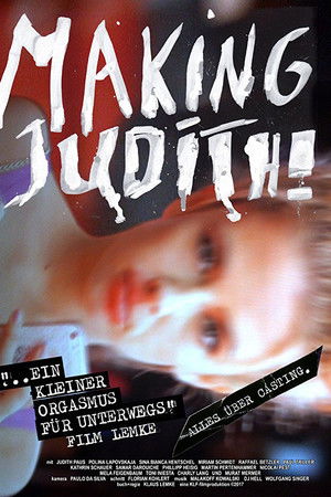 Making Judith