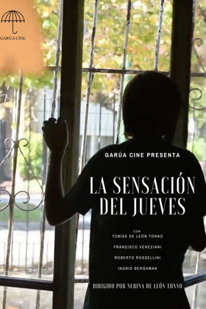 La Sensación del Jueves La Sensación del Jueves