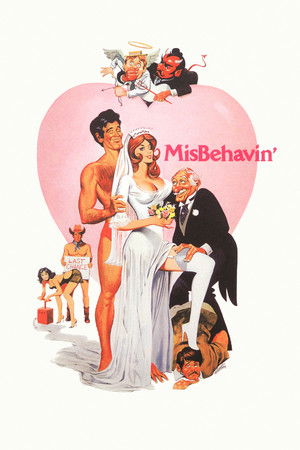 Misbehavin' Misbehavin'