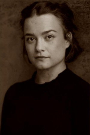Frances Shadbolt-Lang