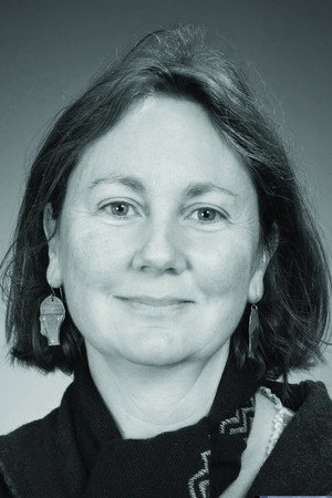 Andrea Bosshard