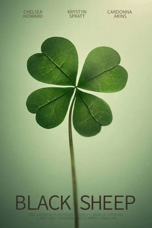 Black Sheep Black Sheep