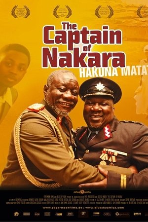 The Captain of Nakara