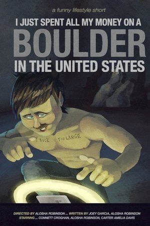 I Just Spent All My Money On A Boulder In The United States