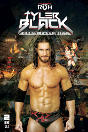 Tyler Black - God's Last Gift