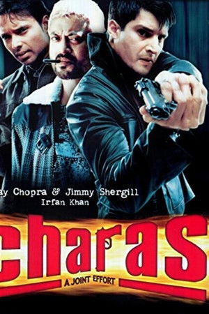 Charas: A Joint Effort Charas: A Joint Effort