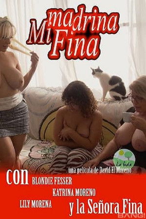 Mi Madrina Fina Mi Madrina Fina