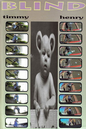 Blind - Tim and Henry's Pack of Lies Blind - Tim and Henry's Pack of Lies