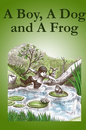 A Boy, a Dog, and a Frog A Boy, a Dog, and a Frog