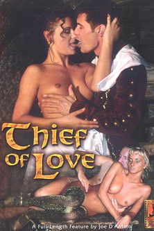 Thief of Love Thief of Love