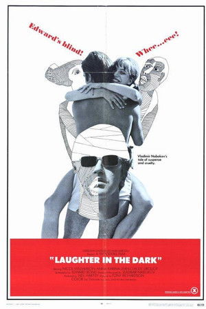 Laughter in the Dark Laughter in the Dark