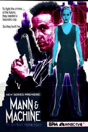 Mann & Machine