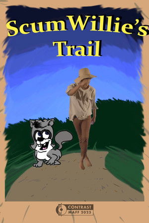ScumWillie's Trail