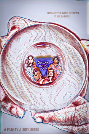 Outlook Not So Good Outlook Not So Good