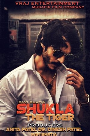 Shukla The Tiger