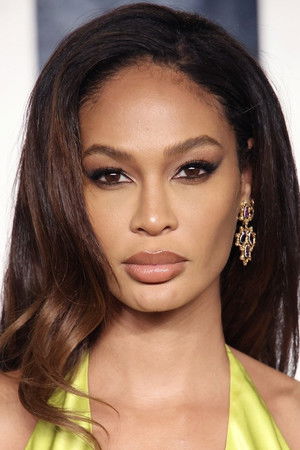 Joan Smalls