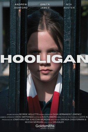 Hooligan Hooligan