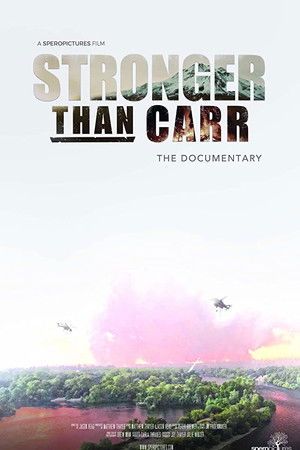 Stronger Than Carr Stronger Than Carr