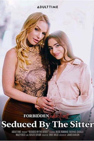 Seduced By The Sitter