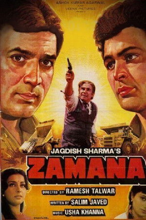 Zamana Zamana
