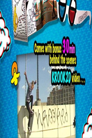 Krooked - Krook2D Krooked - Krook2D