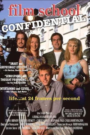 Film School Confidential