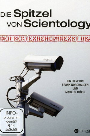 Die Spitzel von Scientology Die Spitzel von Scientology