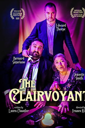 The Clairvoyant The Clairvoyant