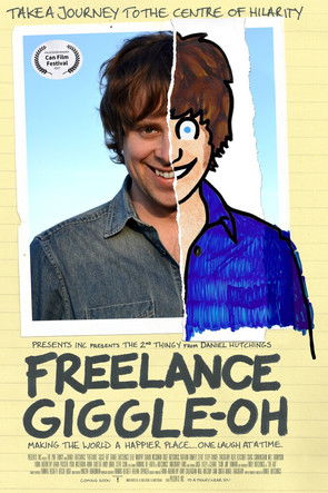 Freelance Giggle-Oh