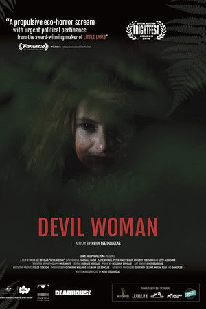 Devil Woman