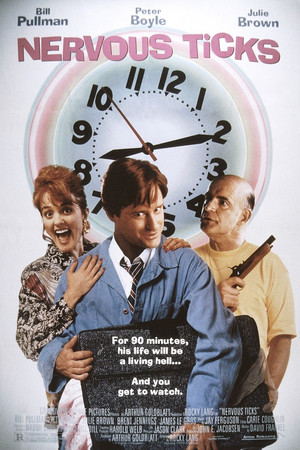 Nervous Ticks Nervous Ticks