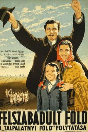 Liberated Land Liberated Land