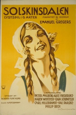 Sunshine Valley Sunshine Valley