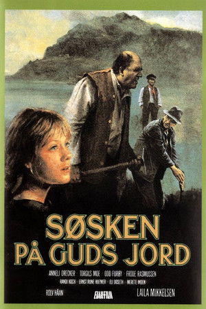 Søsken på Guds jord Søsken på Guds jord