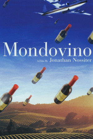 Mondovino Mondovino