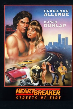 Heartbreaker