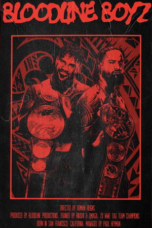 The Bloodline: The Complete Story The Bloodline: The Complete Story