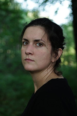 Katerine Martineau