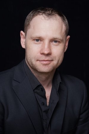 Alexey Svetov