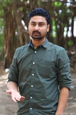 Gaurav Asri