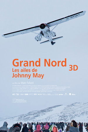 Les ailes de Johnny May