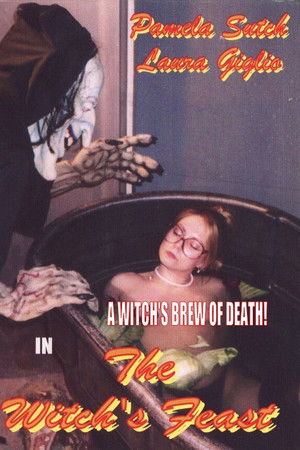 Witch's Feast Witch's Feast