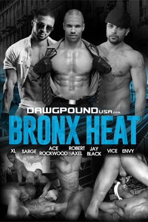 Bronx Heat Bronx Heat