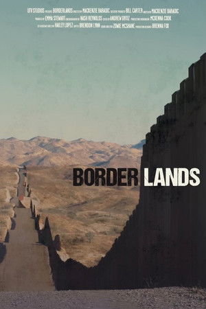 Borderlands Borderlands