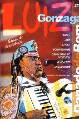 Luiz Gonzaga - Danado de Bom